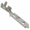 Terminals - Quick Connects, Quick Disconnect Connectors - A105206CT-ND - DigiKey