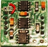 Signal Conditioner -- Model SCV - Image