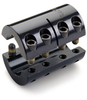 Two-Piece Rigid Coupling with Keyway | Inch -- SPC - Image