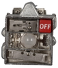Multifunction Pushbutton Combination Operator -- E30FG
