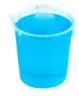 Polypropylene Graduated Beakers - 76052 - U.S. Plastic Corporation