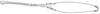 Bus Drop Grip, Single Eye, Wide Range, cable range .53 - .73 - 7304-004R - Remke Industries