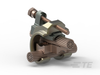 Grounding/Earthing Connectors - 83750-3 - TE Connectivity