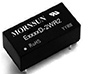 DC/DC - Fixed Input, SIP/DIP Unregulated Output (0.25-3W) - E0509D-2WR2 - MORNSUN Guangzhou Science & Technology Co., Ltd.