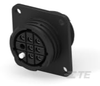 Circular Power Connectors - 213826-7 - TE Connectivity