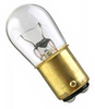 Lamp, Incandescent, Ba15D, 12.8V, 12.03W; Supply Voltage Cec Industries - 03M1334 - Newark, An Avnet Company