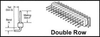 Board To Board, Header, 72Pos, 2Row; Connector Systems Amphenol Communications Solutions - 52F9267 - Newark, An Avnet Company