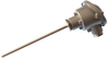 Thermometer, Pt100, Class B, 450 Deg C; Thermometer Type Labfacility - 44AC8640 - Newark, An Avnet Company