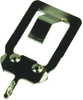 Spring Contact, Battery Contact; Battery Sizes Accepted Keystone - 73H0152 - Newark, An Avnet Company