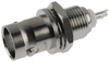 Rf/coaxial Bnc Bulkhead Receptacle Str 50 Ohm Solder; Connector Type Amphenol Rf - 39F3130 - Newark, An Avnet Company