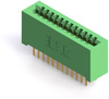 Card Edge Conn, Dual, 24Pos, Th; Card Edge Connector Type Edac - 66AJ0298 - Newark, An Avnet Company