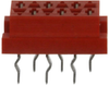 Wtb Connector, Rcpt, 16Pos, 2Row; Connector Systems Amp - Te Connectivity - 39AH6974 - Newark, An Avnet Company