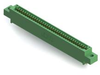 Card Conn, Single Side, 35Pos, Wire Wrap; Card Edge Connector Type Edac - 68AJ8009 - Newark, An Avnet Company