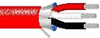 Shielded Multiconductor Cable, 3 Conductor, 18Awg, 500Ft, 300V; Cable Shielding Belden - 73C2276 - Newark, An Avnet Company