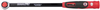 Torque, Wrench, 1/2Inch; Torque Range Ft-Lb Mountz - 08X6585 - Newark, An Avnet Company