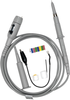Test Lead, Probe, Voltage, 3.7Kv; Oscilloscope Probe Function Keysight Technologies - 94X3674 - Newark, An Avnet Company