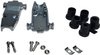 D Sub Cover, 180Deg, Zinc Alloy; Product Range Multicomp - 15AC7655 - Newark, An Avnet Company