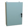 Electrical - Mild Steel - Wallmount Enclosures -- HW423010GYHK
