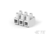Barrier Strips - 1776315-3 - TE Connectivity