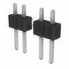 Headers, Male Pins - 68797-436H-ND - DigiKey