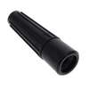 Coaxial Connector (RF) Accessories - SR58BLK-ND - DigiKey