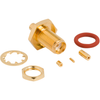 Coaxial Connector (RF) Assemblies - 115-901-10752-ND - DigiKey