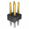 Headers, Male Pins - 3M9466-04-ND - DigiKey