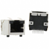 Modular/Ethernet Connector (RJ45, RJ11) Jacks - 664-RJSSE5380-ND - DigiKey