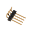 Headers, Male Pins - TSW-104-25-G-S-RA-ND - DigiKey