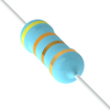 Through Hole Resistors - A142647TB-ND - DigiKey
