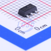 Power Supply Chip >> Voltage References -- TL431CF - Image