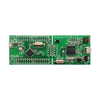Development Boards, Kits, Programmers - Evaluation Boards - Embedded MCU, DSP Evaluation Boards - NT-NUC029SD - Acme Chip Technology Co., Limited