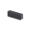 Headers, Receptacles, Female Sockets - 277-1156835CT-ND - DigiKey