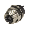 Circular Connector Assemblies - 1195-8790-ND - DigiKey
