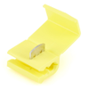3M Scotchlok™ 903 IDC Tap Connector, 12-10 Ga., Yellow - 32562 - Waytek, Inc.