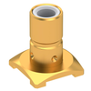 Coaxial Connector (RF) Assemblies - 2201-R114424100TR-ND - DigiKey