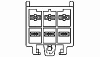 Headers & Wire Housings - 917845-1 - Powell Electronics, Inc.