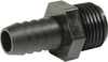 3/4 in. x 1/2 in. Poly Connector - 5710274 - Princess Auto Limited