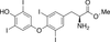 Thyroxine Methyl Ester - 31379 - Medical Isotopes, Inc.