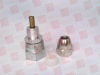 Hydraulic Fitting - 112819897 - Radwell International