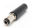 206-HP HARD PLASTIC SHELL - Condor Electronics, Inc.