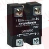 Solid State Overload/Relay -- 32286238