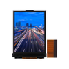LCD, OLED, Graphic - 3190-DLC0283BDP04DF-4-ND - DigiKey