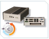 Intel P8400 Core 2 Duo, Fanless Embedded controller - CEX-730 - Computer Express L.L.C.