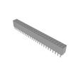 Headers, Receptacles, Female Sockets - BCS-125-F-D-DE-BE-ND - DigiKey