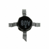 RF Amplifiers - MSA-0886-BLKG - ODG (Origin Data Global)