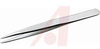 TWEEZERS, ANTI-MAGNETIC, HARDENED TIPS,SWISS MADE - 70221987 - Allied Electronics, Inc.