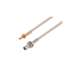 Coaxial Cables (RF) - 6099-PE3W11047-24-ND - DigiKey