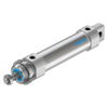 Actuators/Cylinders - 2171-DSNU-40-100-PPV-A-ND - DigiKey