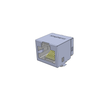 Modular/Ethernet Connector (RJ45, RJ11) Jacks - 664-RJCSE548001TR-ND - DigiKey